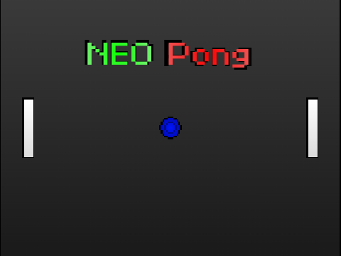Pong (Neo)