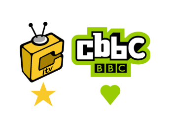 Vote: CITV vs CBBC