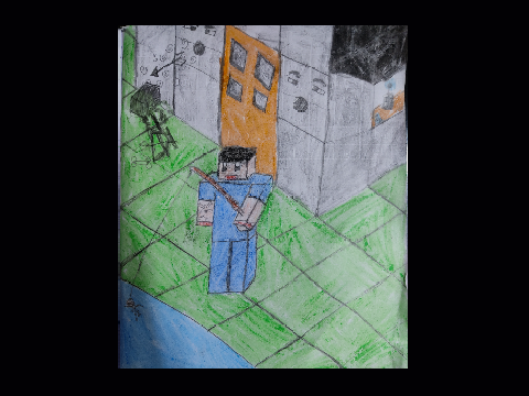 my art