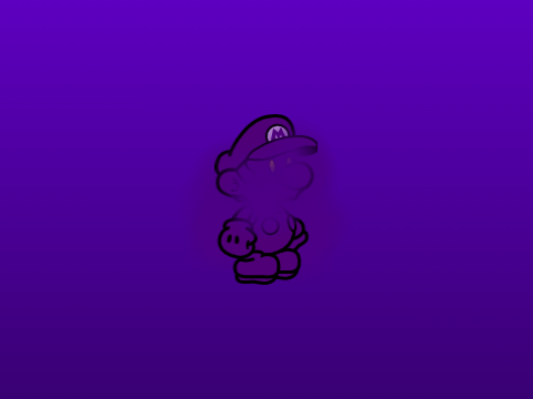 PMFBW Mario Clone Sprites v.1