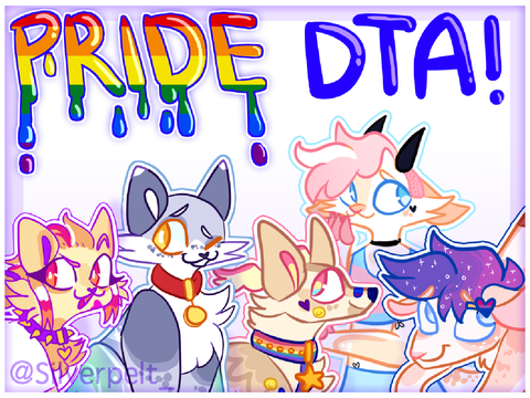 PRIDE DTA - CLOSED