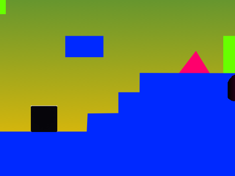Platformer Forever v2.0