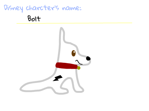 Drawing Contest! Open! remix