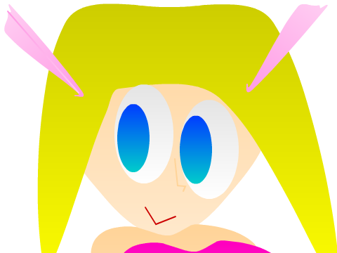 Lady Olivia