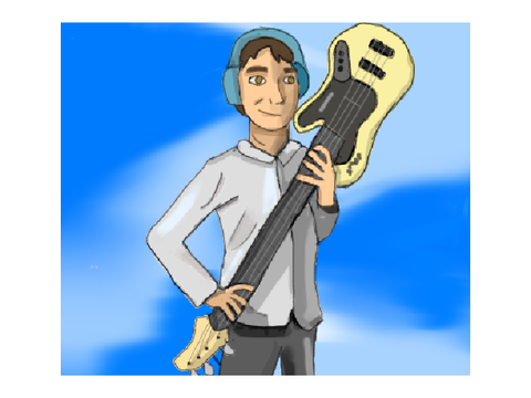 Pfp competition entry