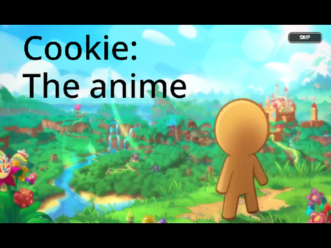 Biscuit dash
