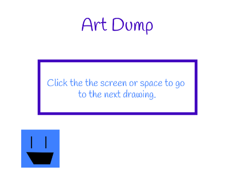 Art Dump