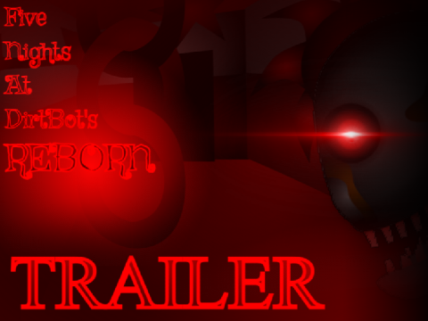 THE TRAILER IS HERE!