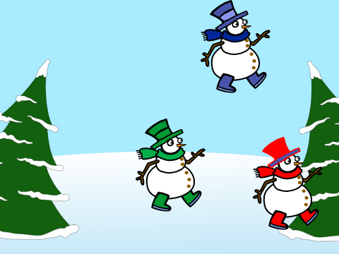 tf ~ Melting snowmen v1 remix-2