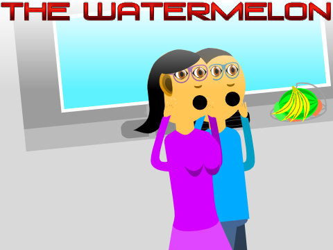 The Watermelon - an animation
