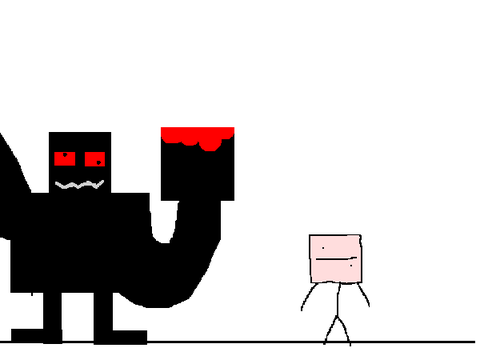 Mojoe Versus Idaho 8
