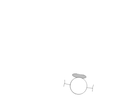 spinny thingy