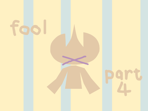 fool [ 4 ]