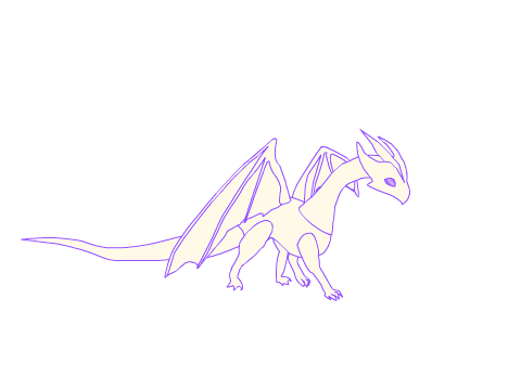 Dragon Walk 