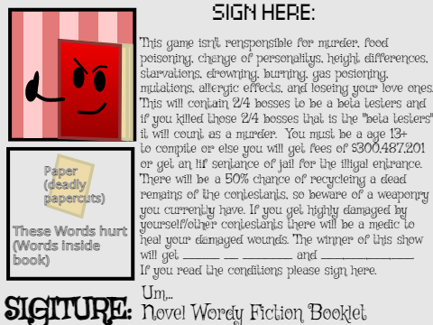 The Game-Cube 0A: SIGN-UPS! OPEN remix