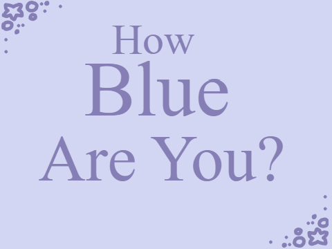 ✨ How Blue Is Osprey? ✨