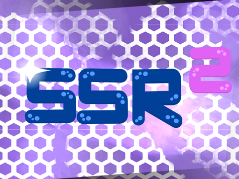 Super Scratch Rumble 2 - SSR - Pre-Season - 1.0