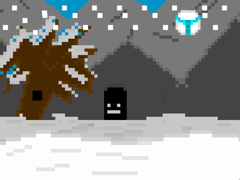 The Tallest Snowman