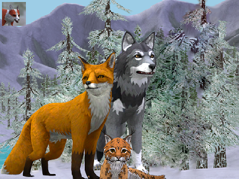 Sign here if u love WildCraft! remix. remix