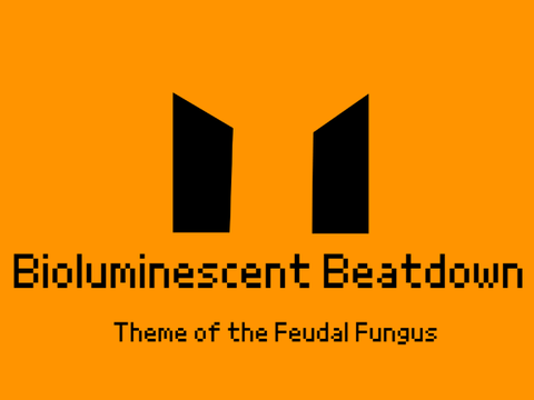 CDBR ost - Bioluminescent Beatdown