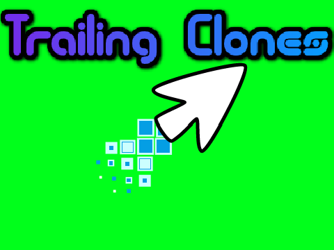 Trailing Clones v2