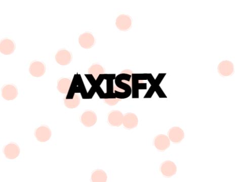 Outro for axisfx (Scratch)