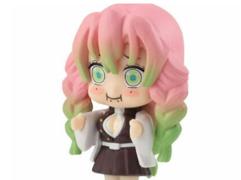 mitsuri edit