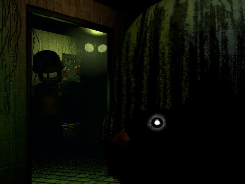 Phantom Marionette