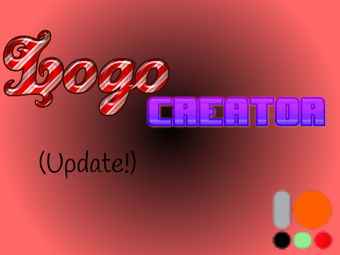 (UPDATE) Logo Creator