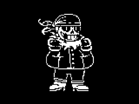 scawly wag sans