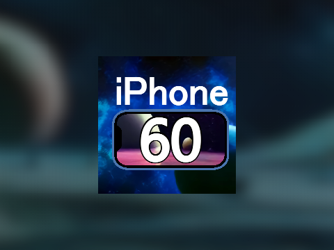 Logo for iPhone60
