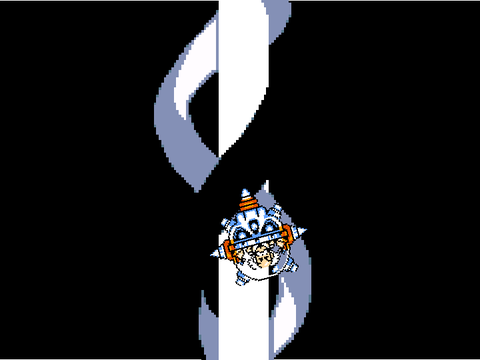 Wily Capsule Ω - In Development!