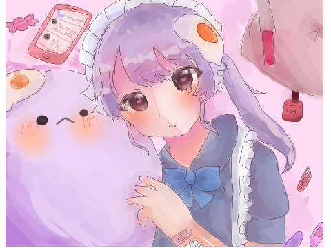 うみめいど(再共有)