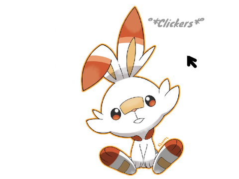 *Flambino Clickers*(°Hard°)