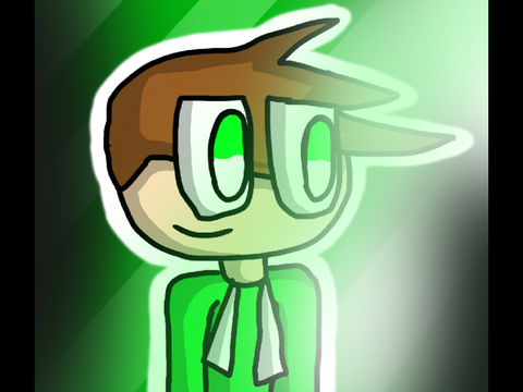 Art trade with @Hmbadger