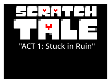 Scratchtale Open Beta