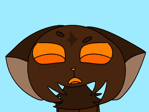 Little dark age ~ part 3 ~ Might redo 