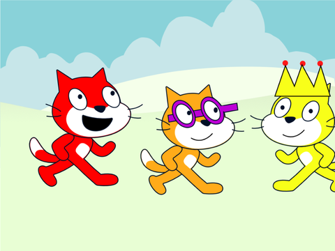 Numbercats Episode 4 (Added Scene 12) remix