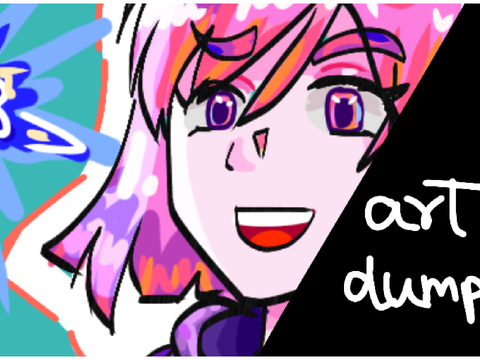 Art Dump