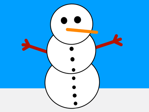 ❄️ Κάτι κρύο ❄️
