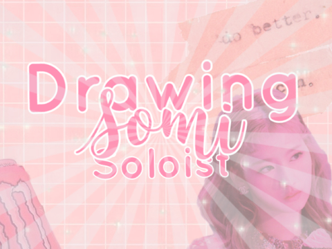 drawing somi soloist