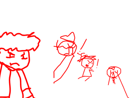 were not making a low quality chain