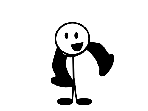 stick dance