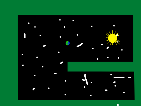 Fun Golf - Meme Space Edition