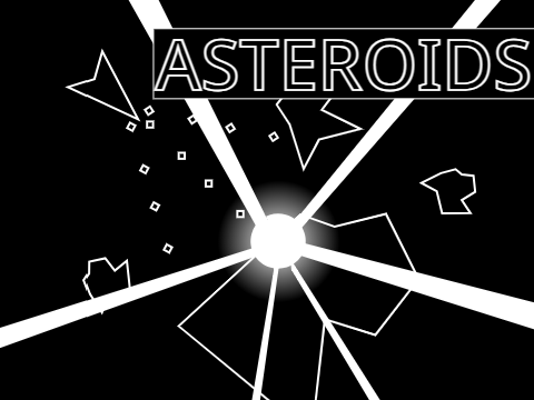 ASTEROIDS