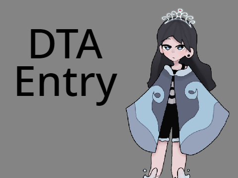 DTA Entry < Cordelia >