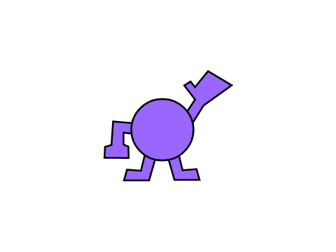 new character