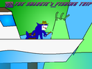 Sharkie's Fishing Trip The Series!