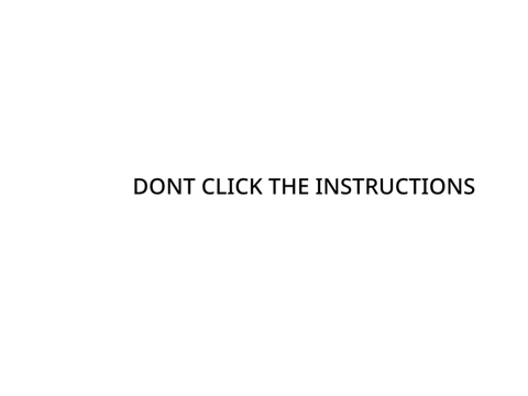 DONT READ THE PROJECT