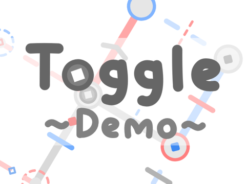 Toggle [ Demo ] 日本語Version